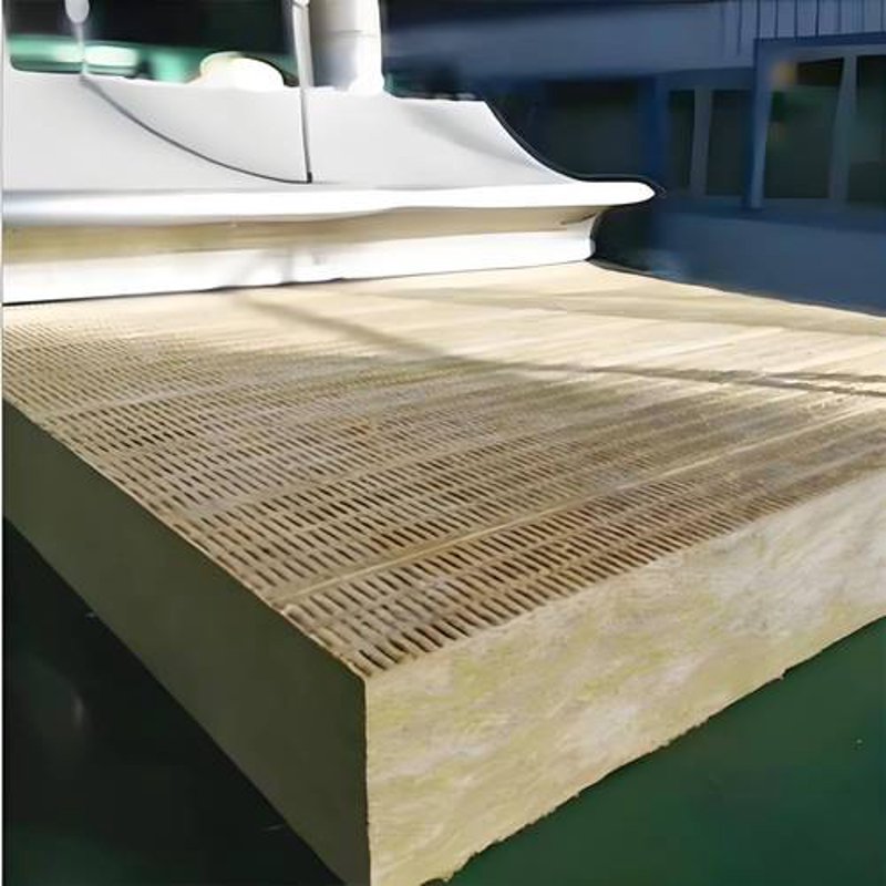 新型建材引领建筑行业绿色发展潮流