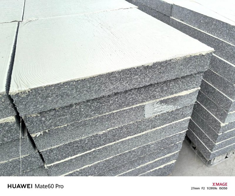 新型建材引领绿色建筑新浪潮